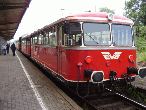 Moorexpress