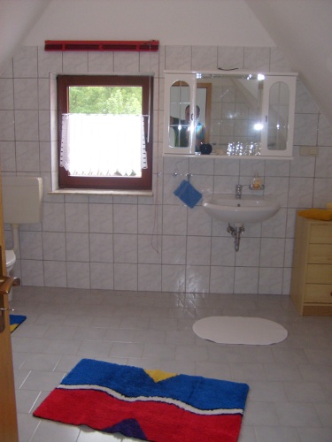 Ferienwohnung