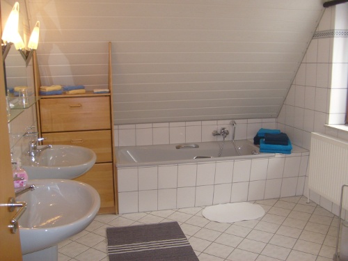 Ferienwohnung