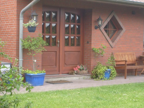 Ferienwohnung