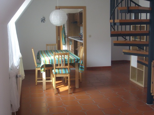 Ferienwohnung