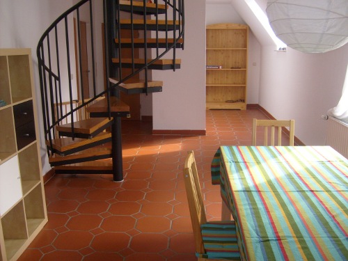 Ferienwohnung