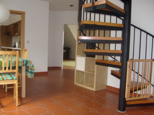 Ferienwohnung