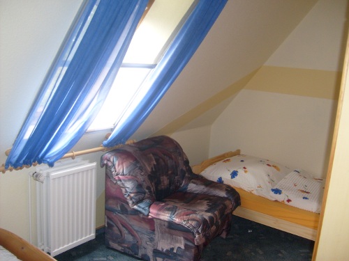 Ferienwohnung