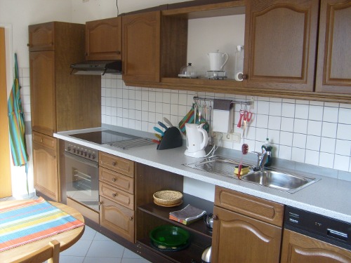 Ferienwohnung