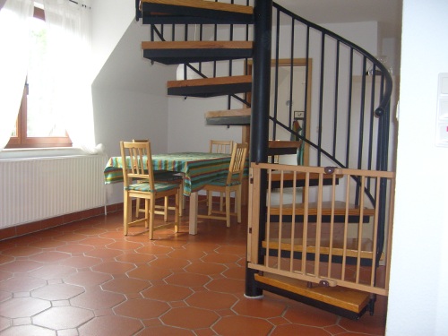 Ferienwohnung