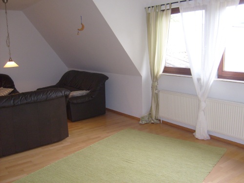 Ferienwohnung